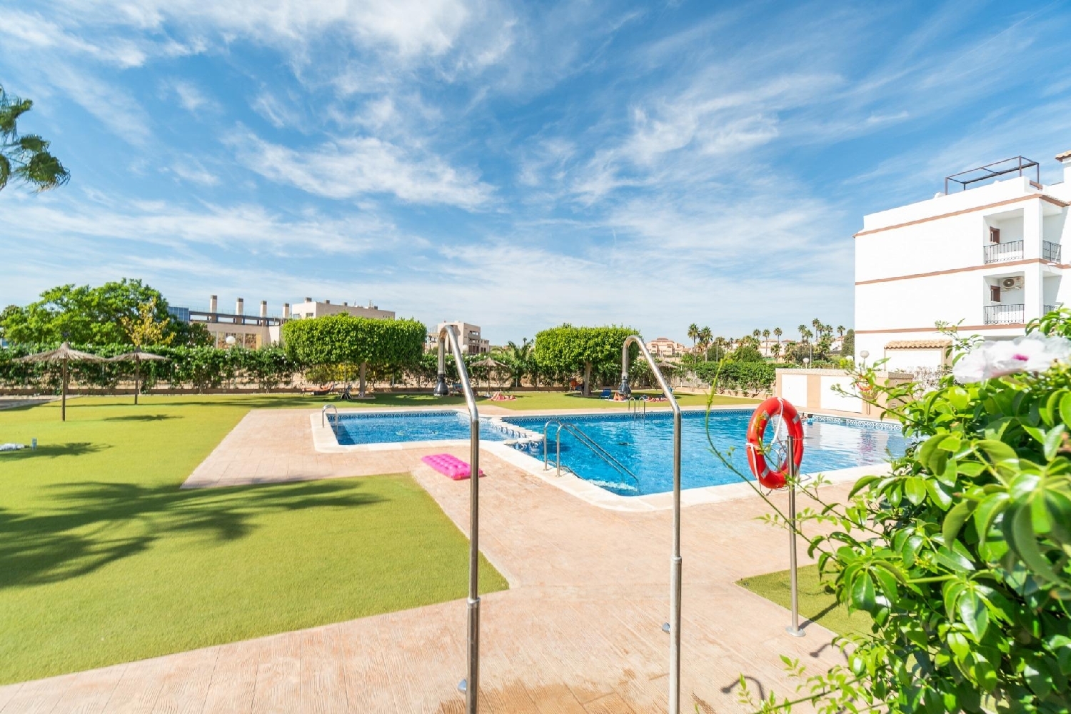  kaufen Penthouse Orihuela Costa Baix Segura 33