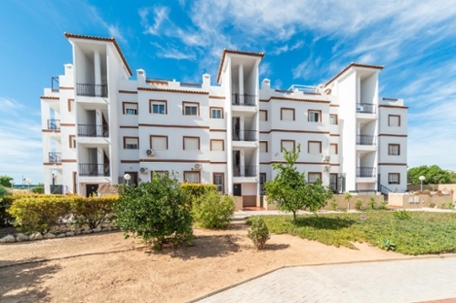 Orihuela Costa Baix Segura Penthouse Bild 6309783