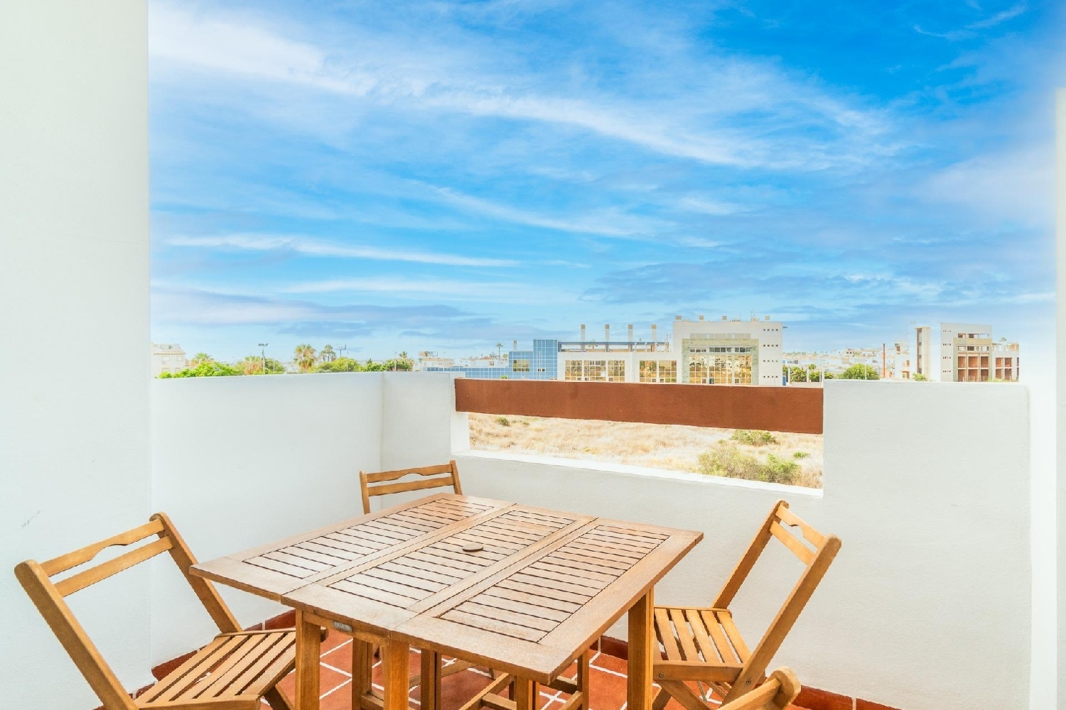  kaufen Penthouse Orihuela Costa Baix Segura 8