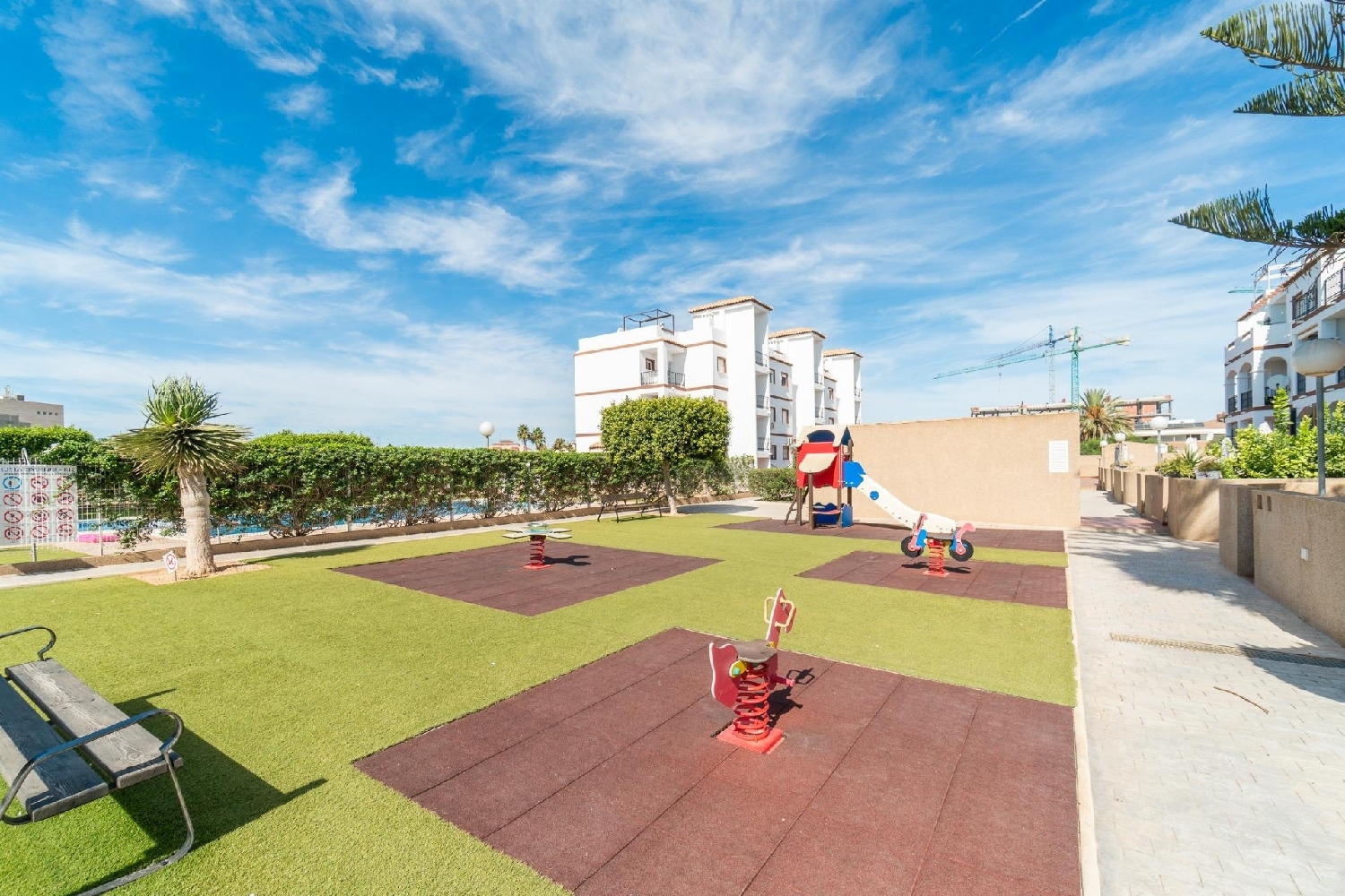  kaufen Penthouse Orihuela Costa Baix Segura 35