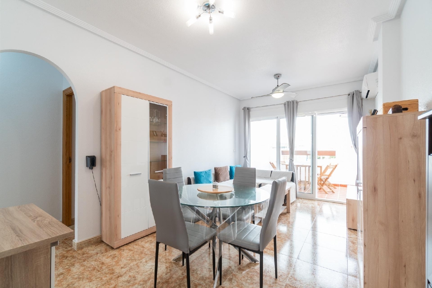  kaufen Penthouse Orihuela Costa Baix Segura 5