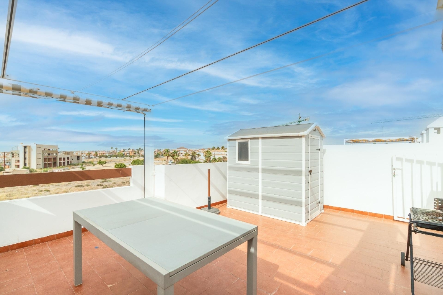  kaufen Penthouse Orihuela Costa Baix Segura 29