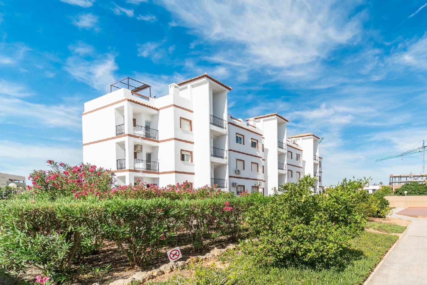  kaufen Penthouse Orihuela Costa Baix Segura 32