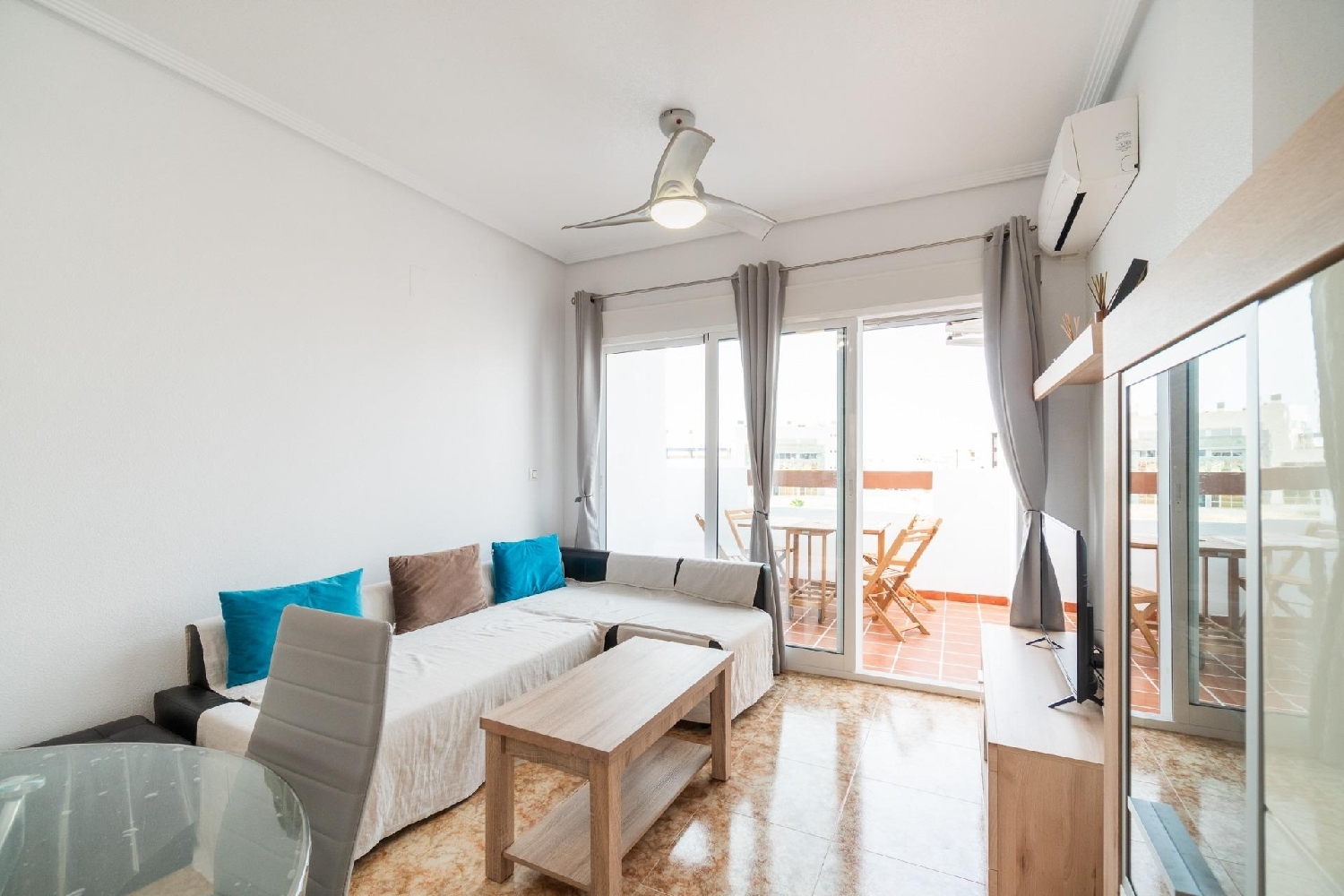  kaufen Penthouse Orihuela Costa Baix Segura 6