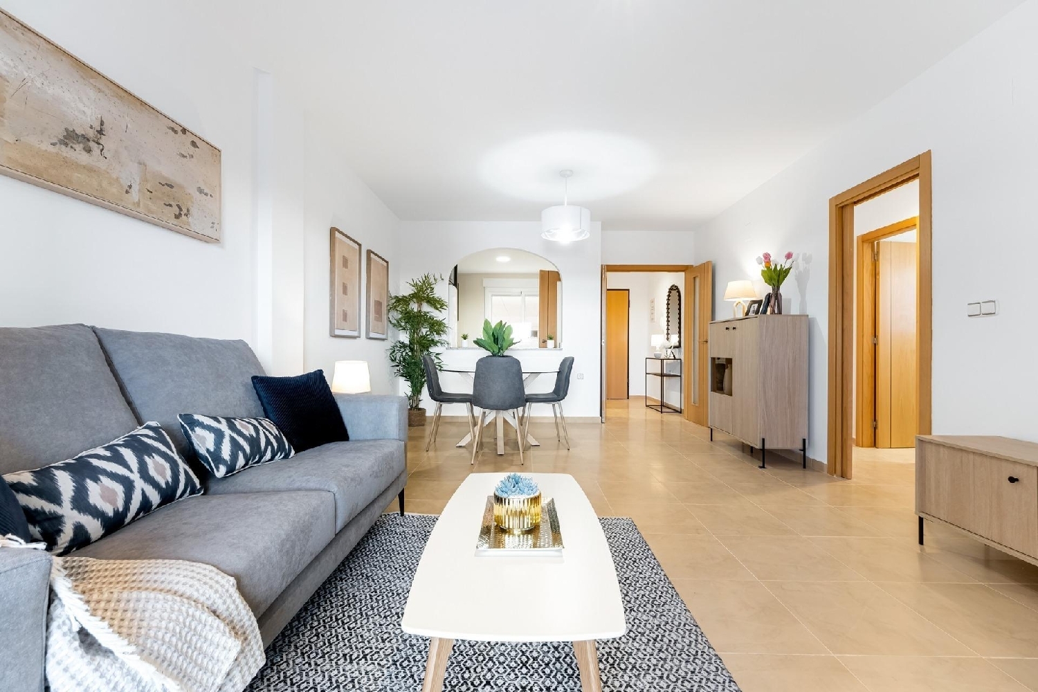  for sale penthouse Orihuela Costa Baix Segura 33
