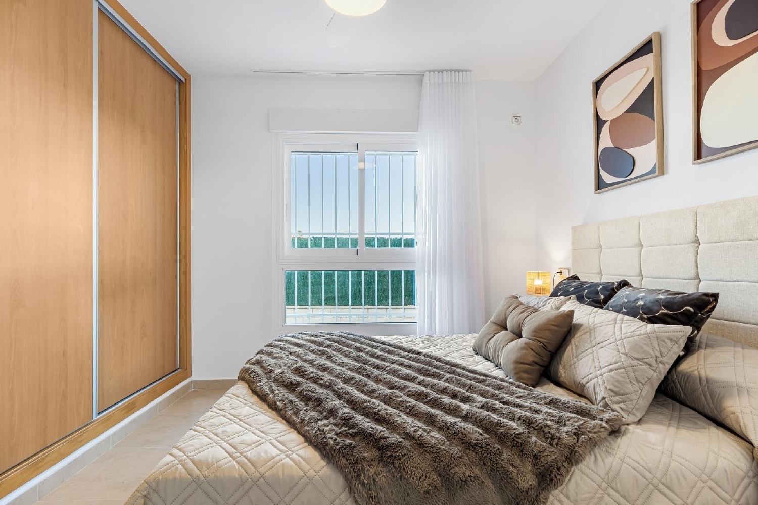  for sale penthouse Orihuela Costa Baix Segura 35