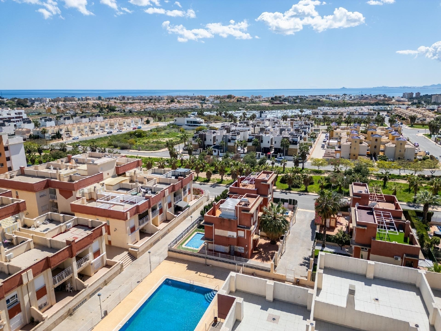  for sale penthouse Orihuela Costa Baix Segura 8