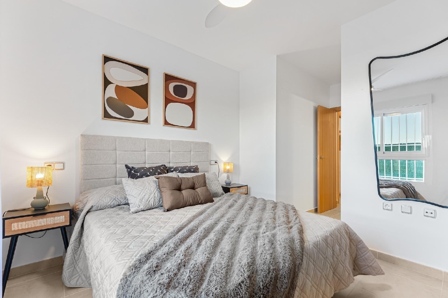  for sale penthouse Orihuela Costa Baix Segura 37