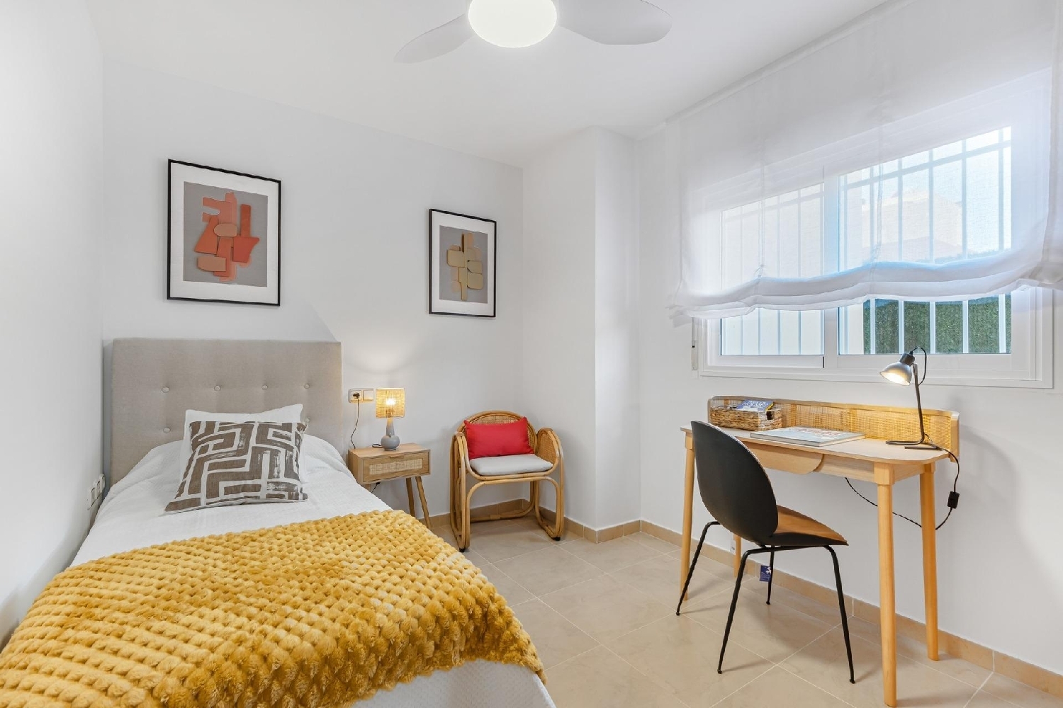  for sale penthouse Orihuela Costa Baix Segura 24