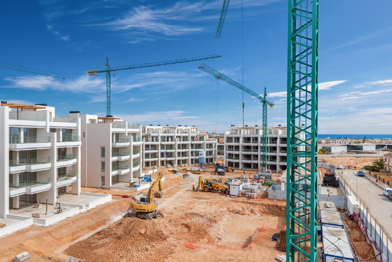  till salu takvåning Orihuela Costa Baix Segura 22
