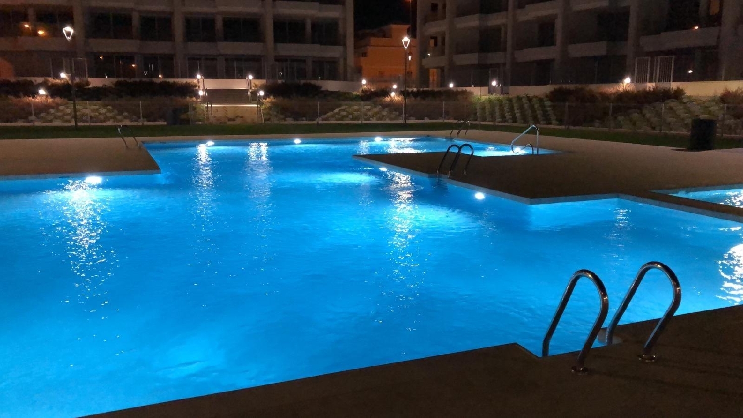  till salu takvåning Orihuela Costa Baix Segura 3