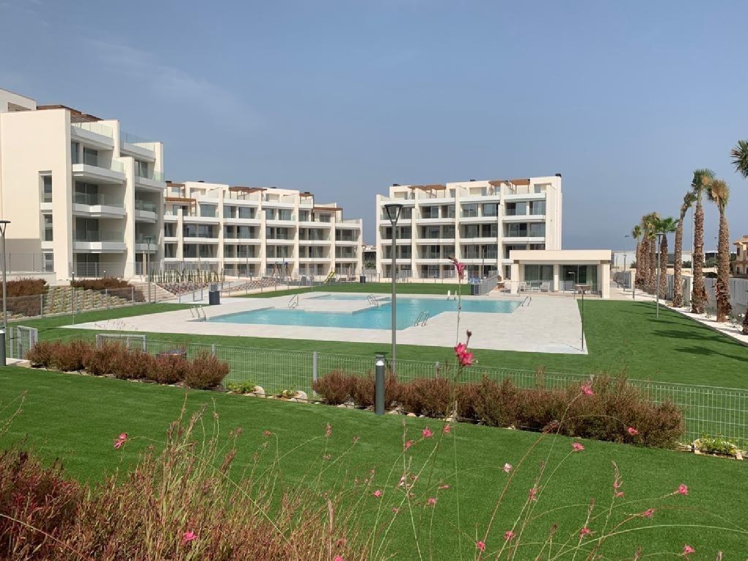  till salu takvåning Orihuela Costa Baix Segura 4