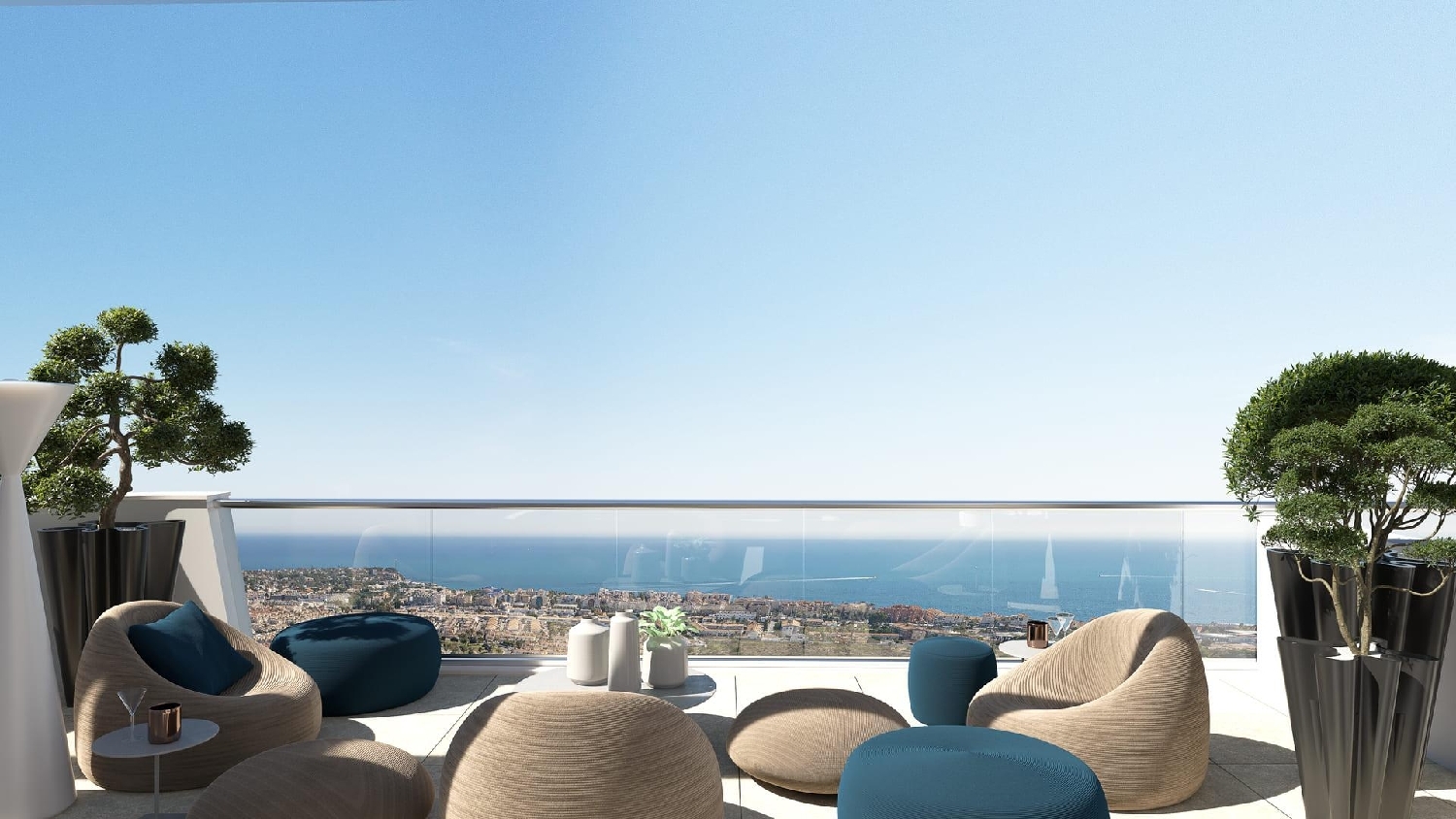  te koop penthouse Orihuela Costa Baix Segura 5