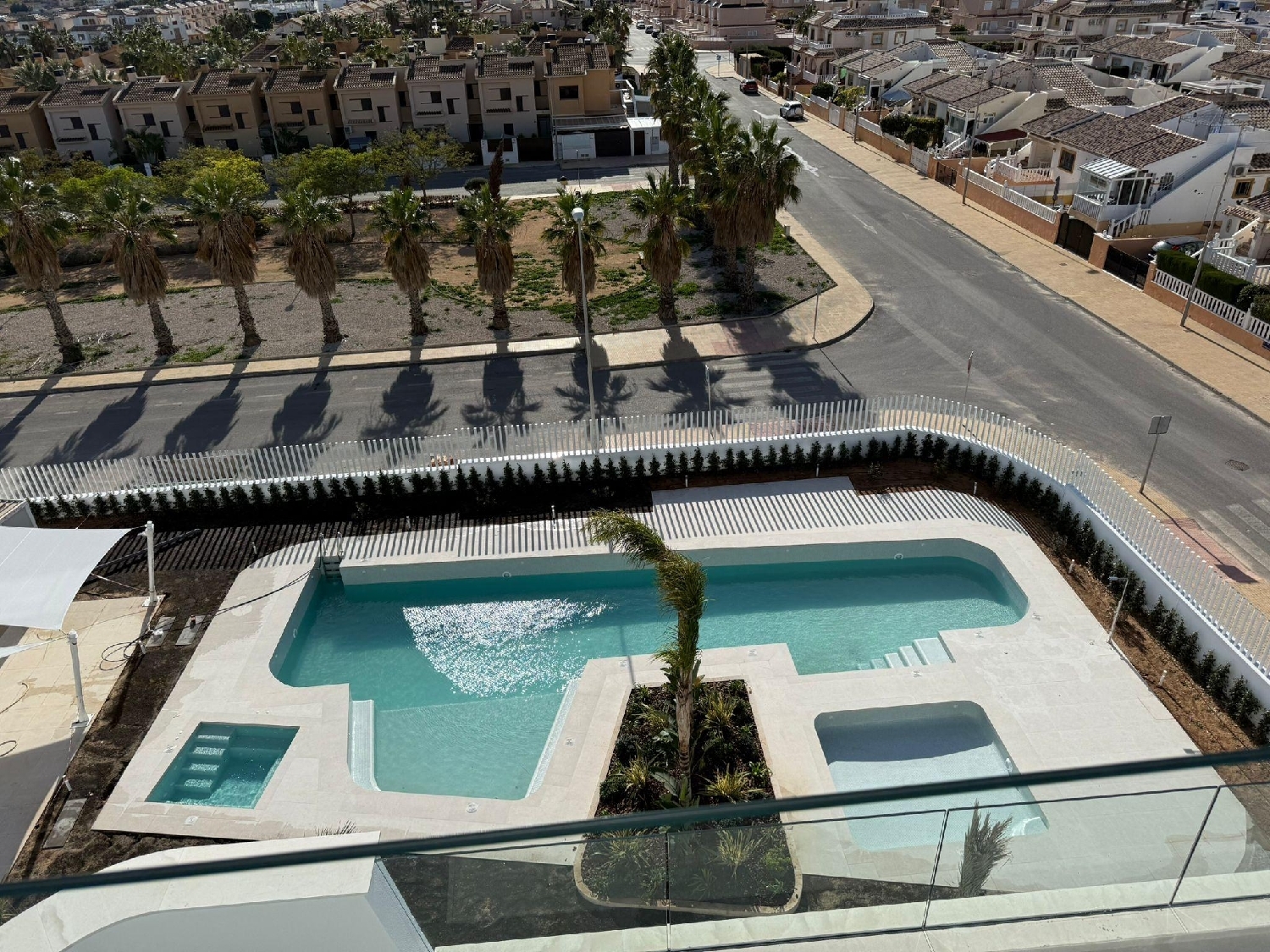  te koop penthouse Orihuela Costa Baix Segura 4