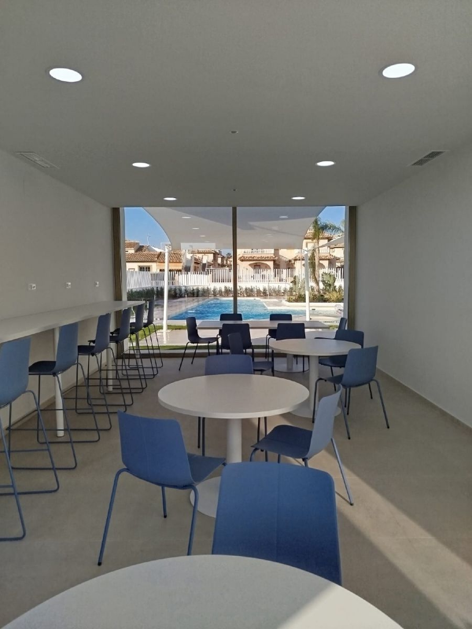  te koop penthouse Orihuela Costa Baix Segura 3