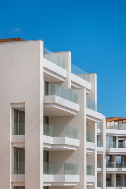 Orihuela Costa Baix Segura Penthouse Bild 6308457