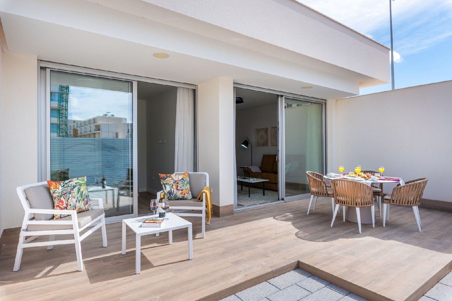  kaufen Penthouse Orihuela Costa Baix Segura 7