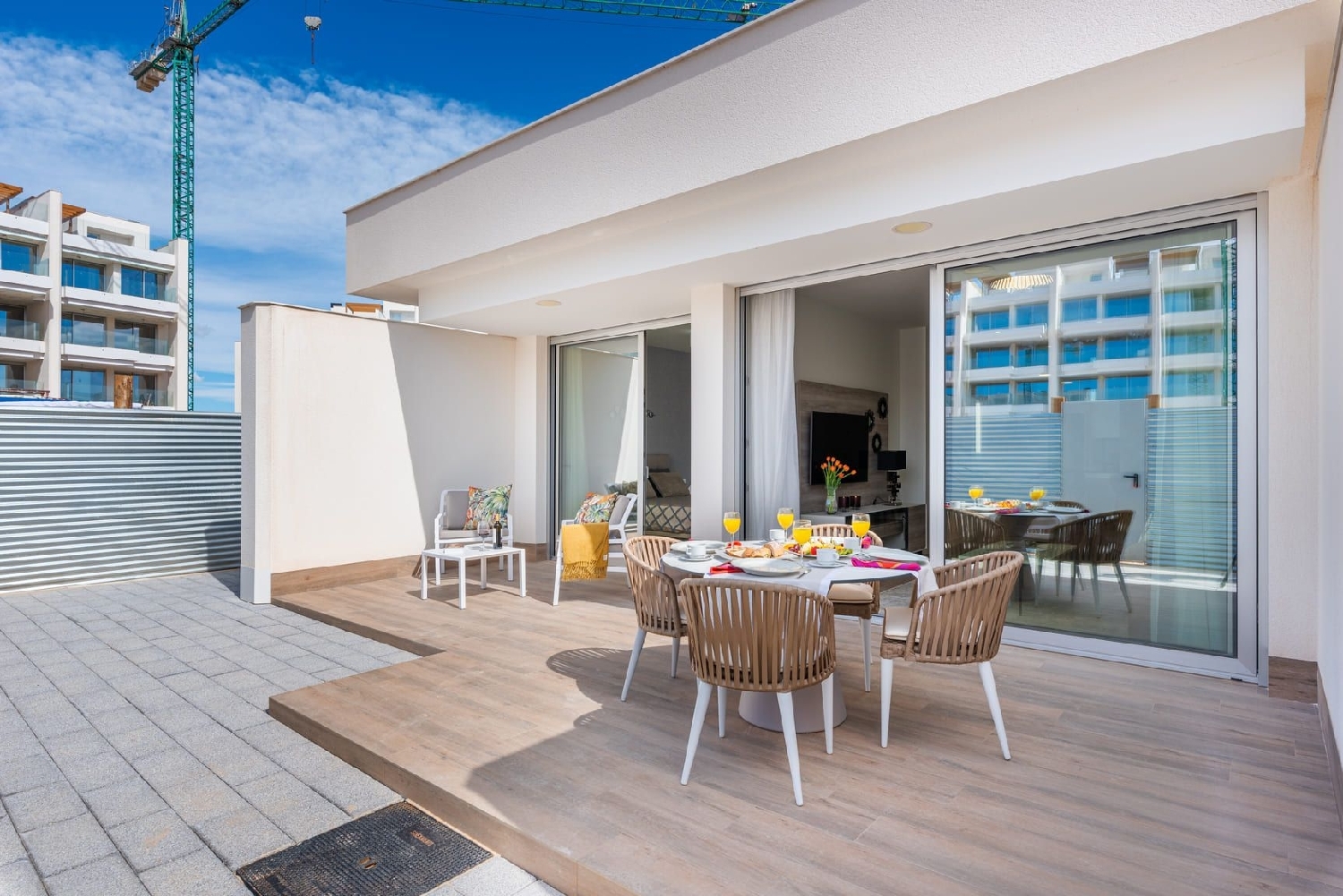  kaufen Penthouse Orihuela Costa Baix Segura 8