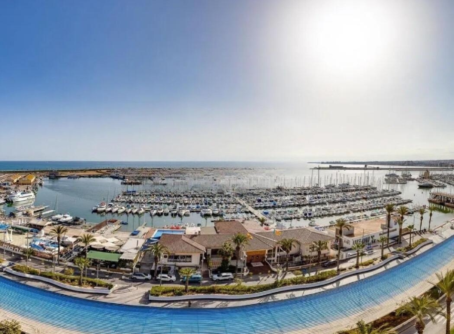  à vendre penthouse Orihuela Costa Baix Segura 7