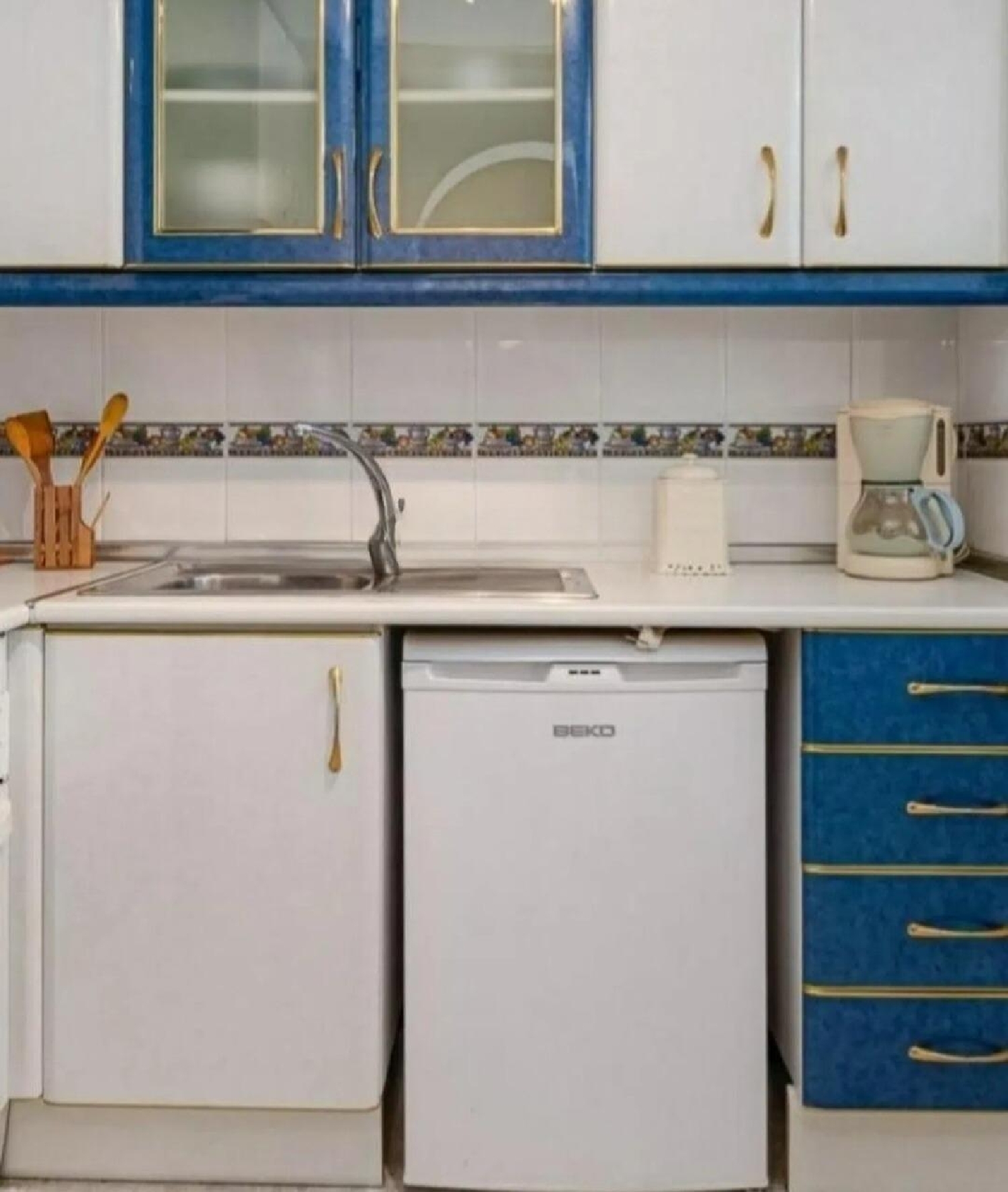  à vendre penthouse Orihuela Costa Baix Segura 4