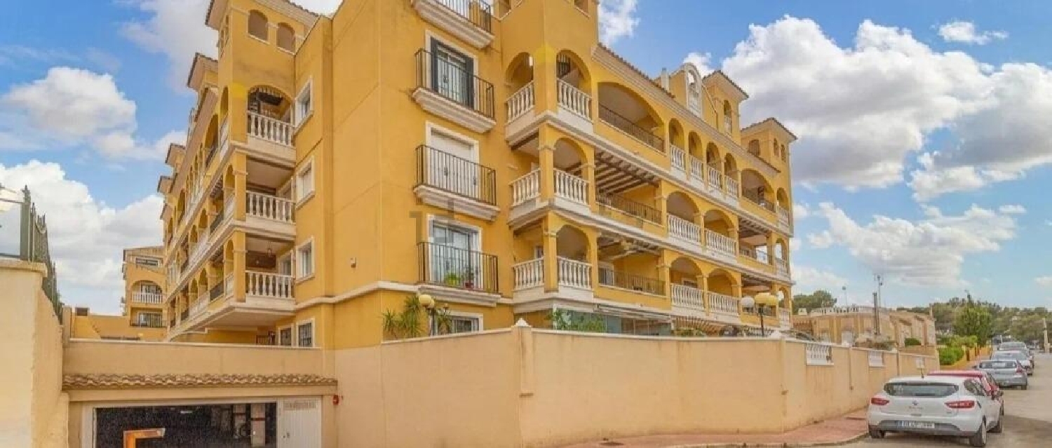  à vendre penthouse Orihuela Costa Baix Segura 5