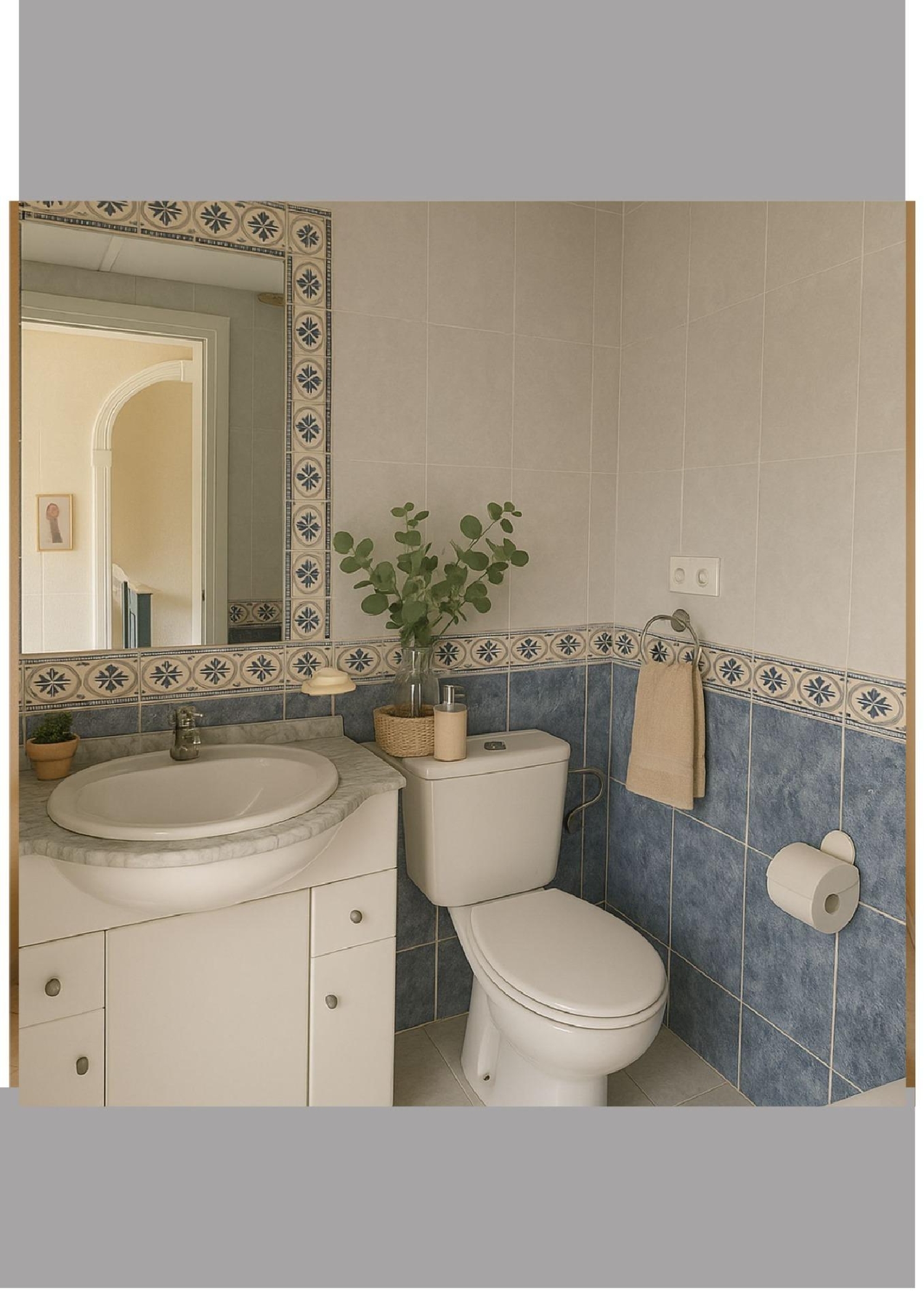  à vendre penthouse Orihuela Costa Baix Segura 8