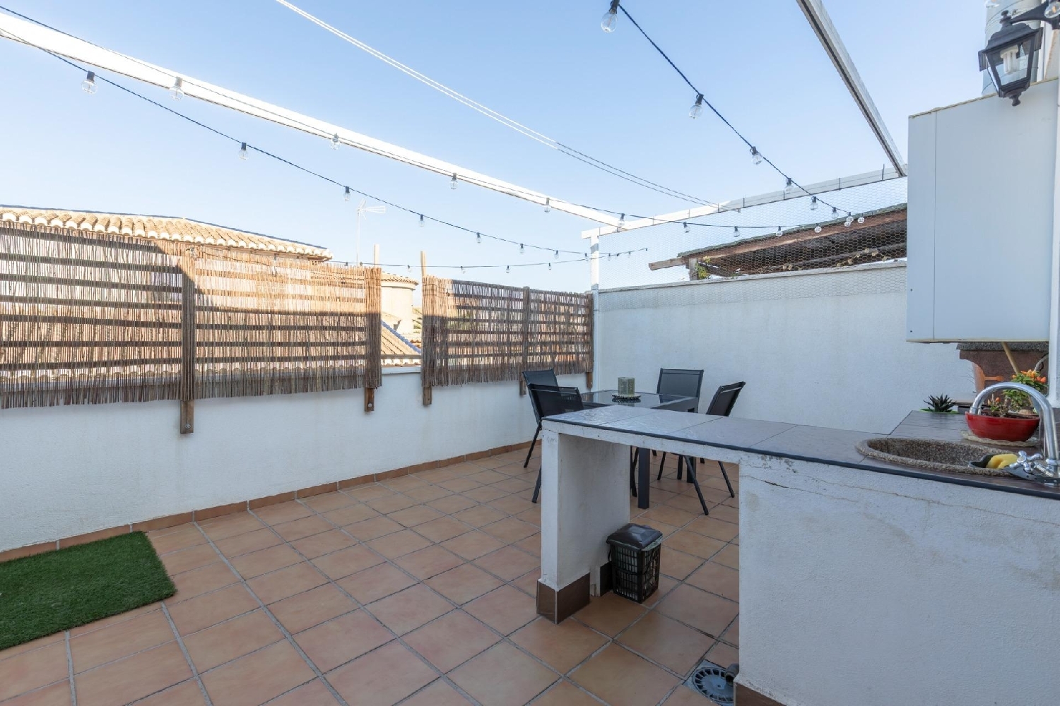 à vendre penthouse Otura Vega De Granada 3