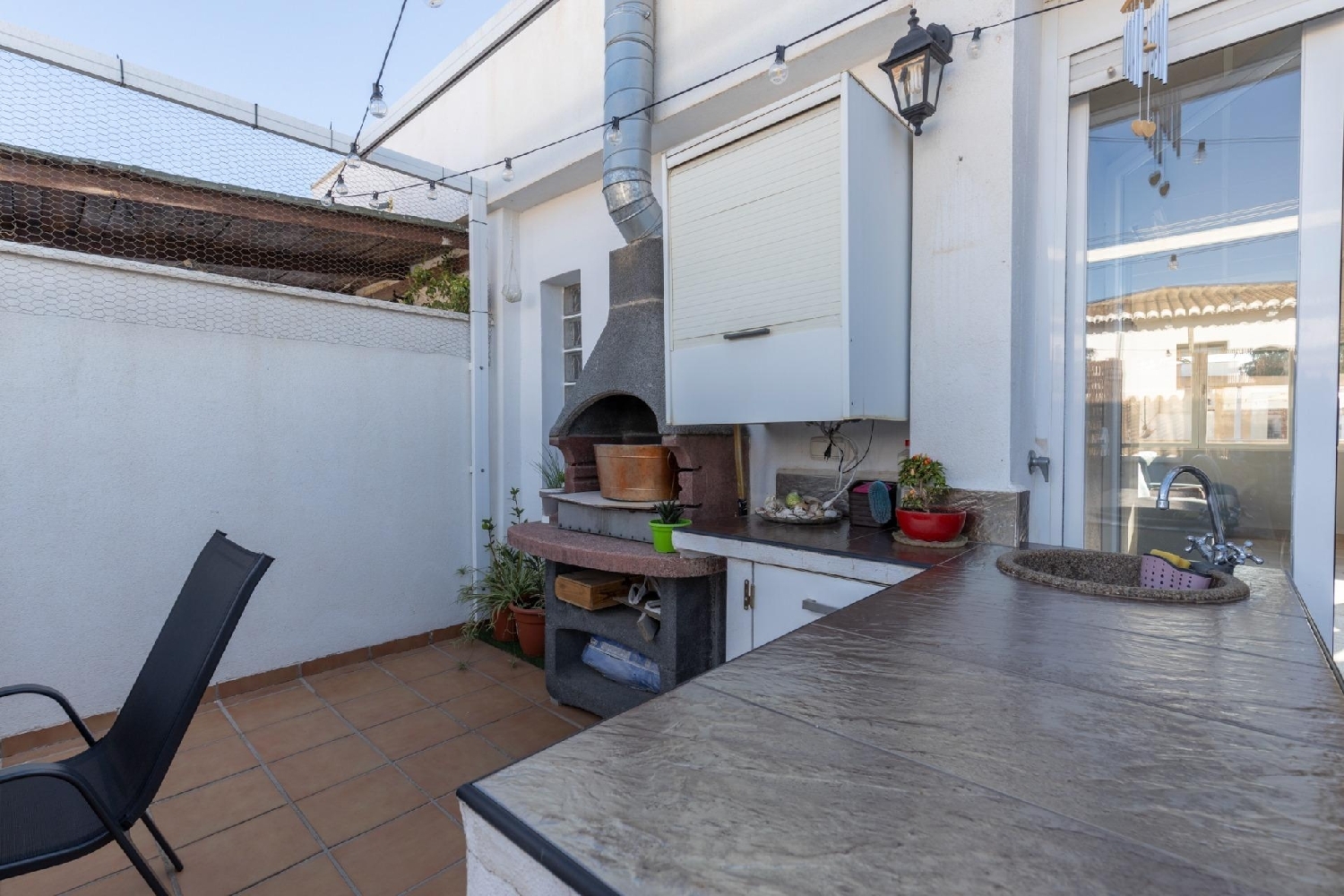  à vendre penthouse Otura Vega De Granada 4