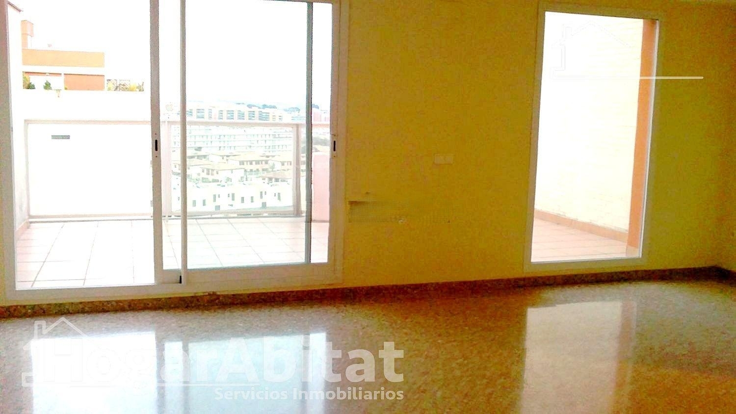  for sale penthouse Paterna Del Madera Sierra Del Segura 5