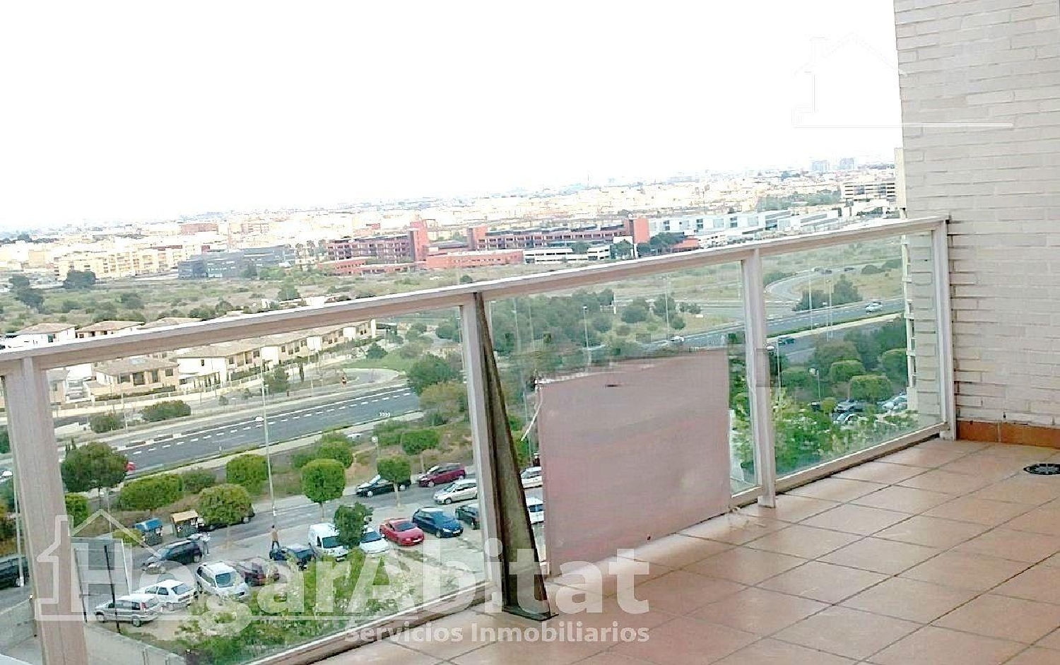  for sale penthouse Paterna Del Madera Sierra Del Segura 3