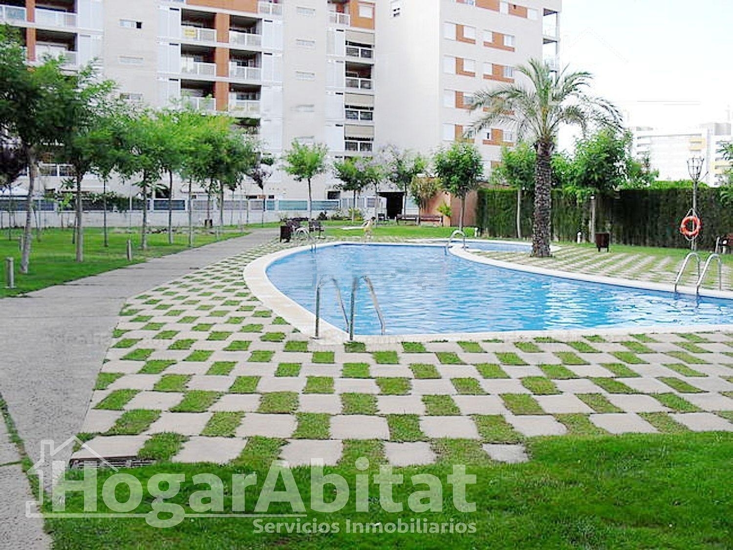  for sale penthouse Paterna Del Madera Sierra Del Segura 1