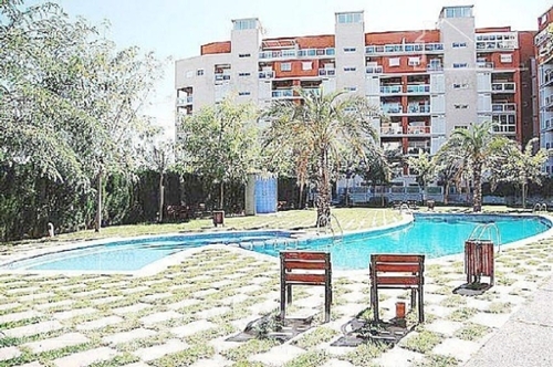 Paterna Del Madera Sierra Del Segura Penthouse Bild 6315341