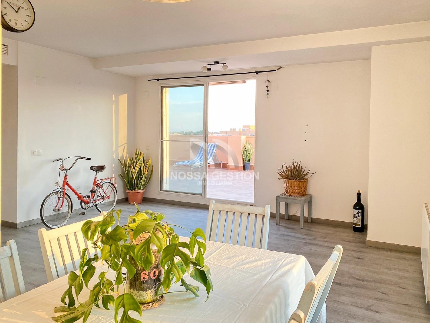  kaufen Penthouse Picassent Horta Sud 8