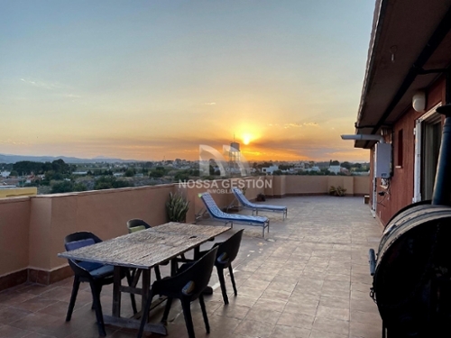Picassent Horta Sud penthouse foto 6310298