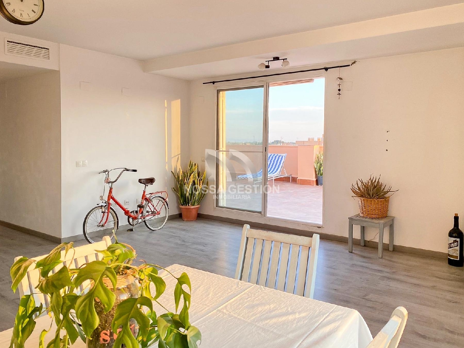 te koop penthouse Picassent Horta Sud 3
