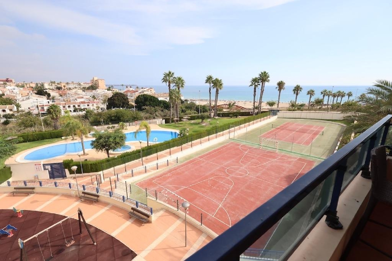 te koop penthouse Pilar De La Horadada Baix Segura 3