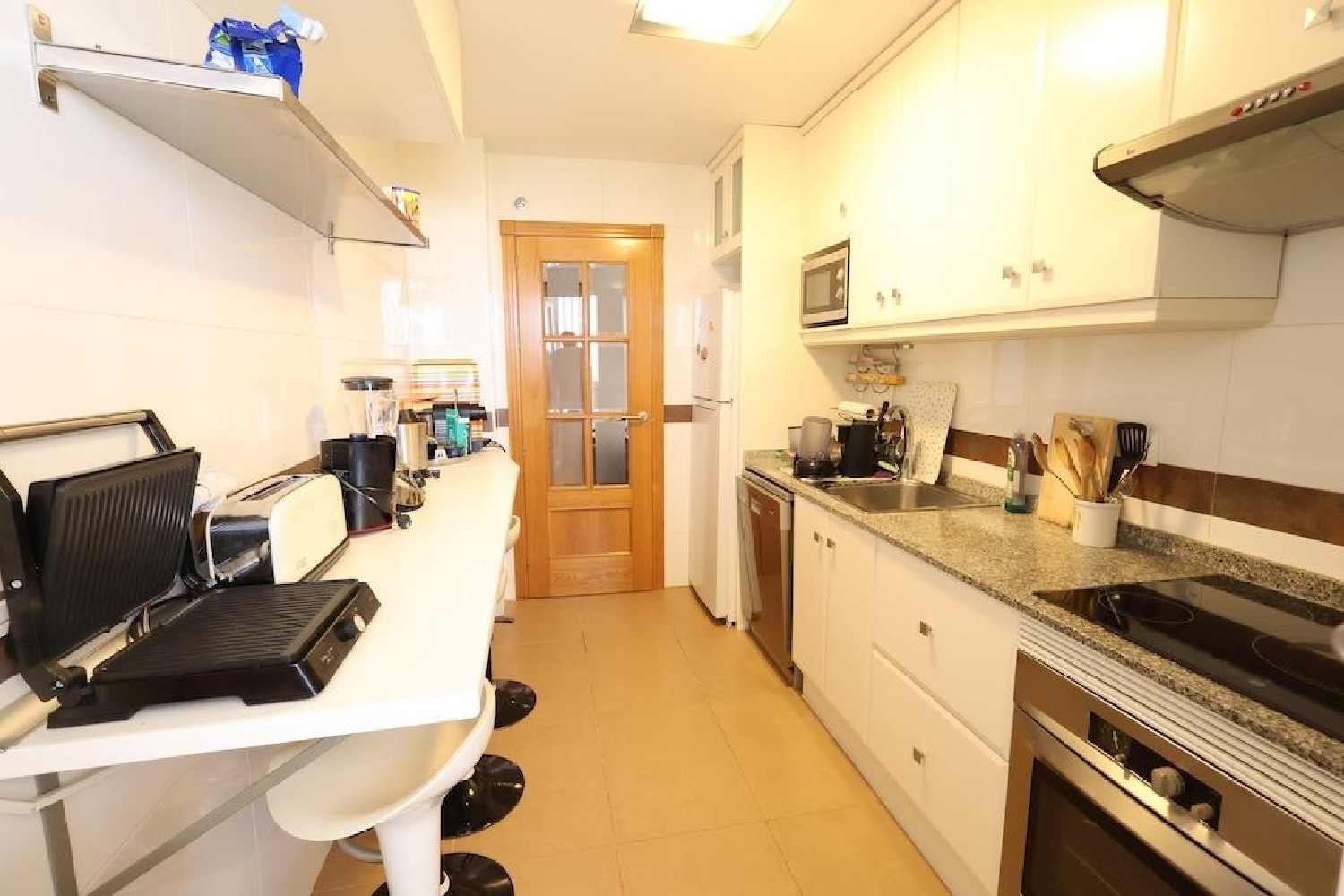 te koop penthouse Pilar De La Horadada Baix Segura 4