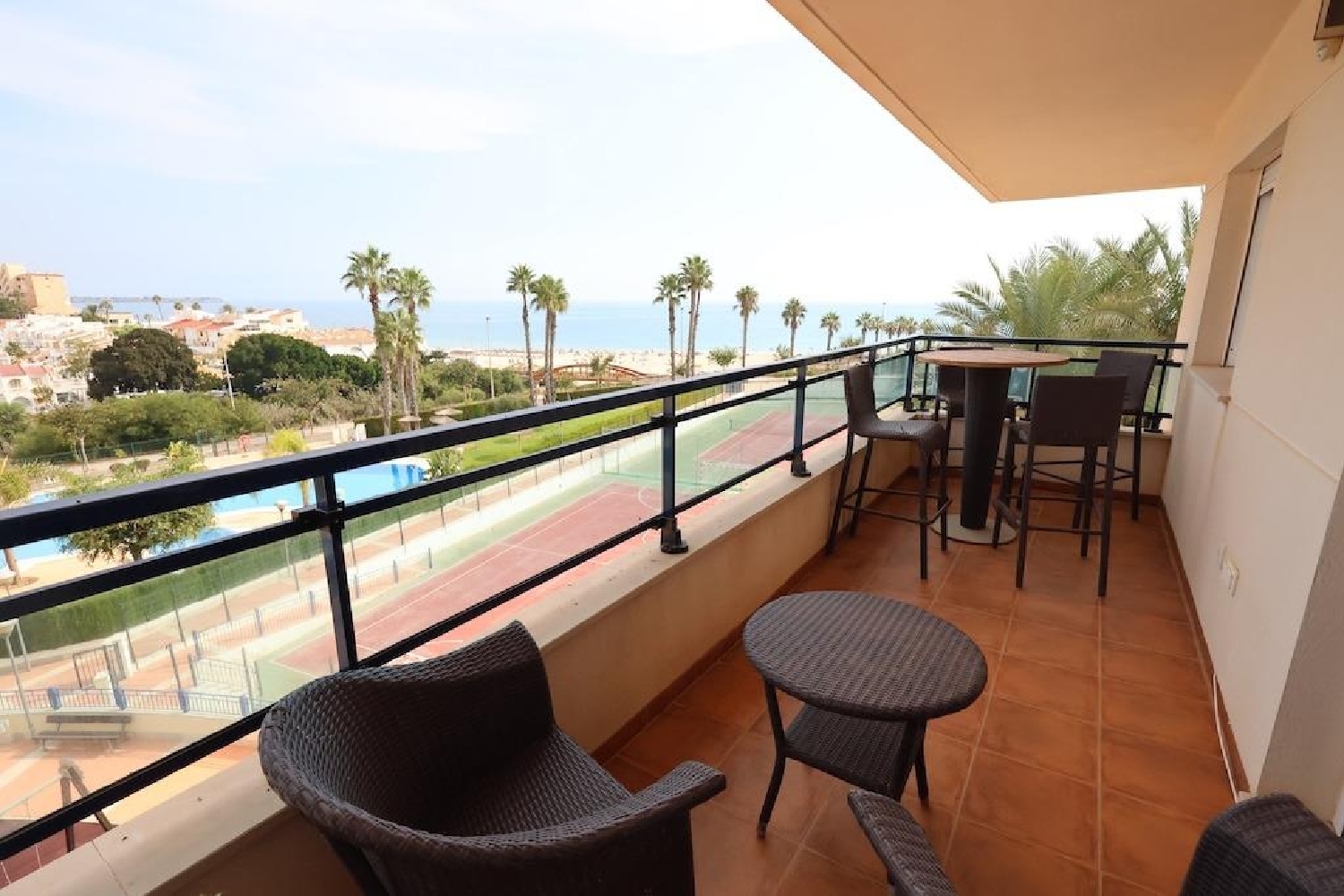 te koop penthouse Pilar De La Horadada Baix Segura 2