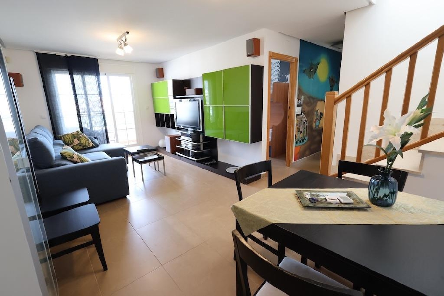 te koop penthouse Pilar De La Horadada Baix Segura 8
