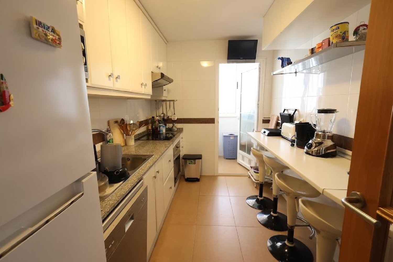 te koop penthouse Pilar De La Horadada Baix Segura 5