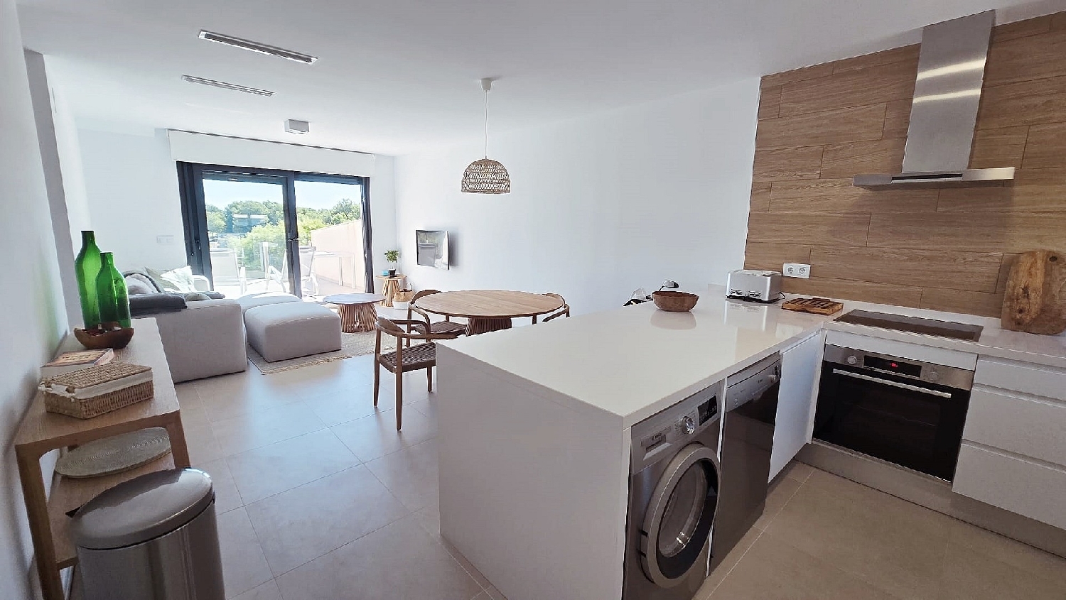  for sale penthouse Pilar De La Horadada Baix Segura 5
