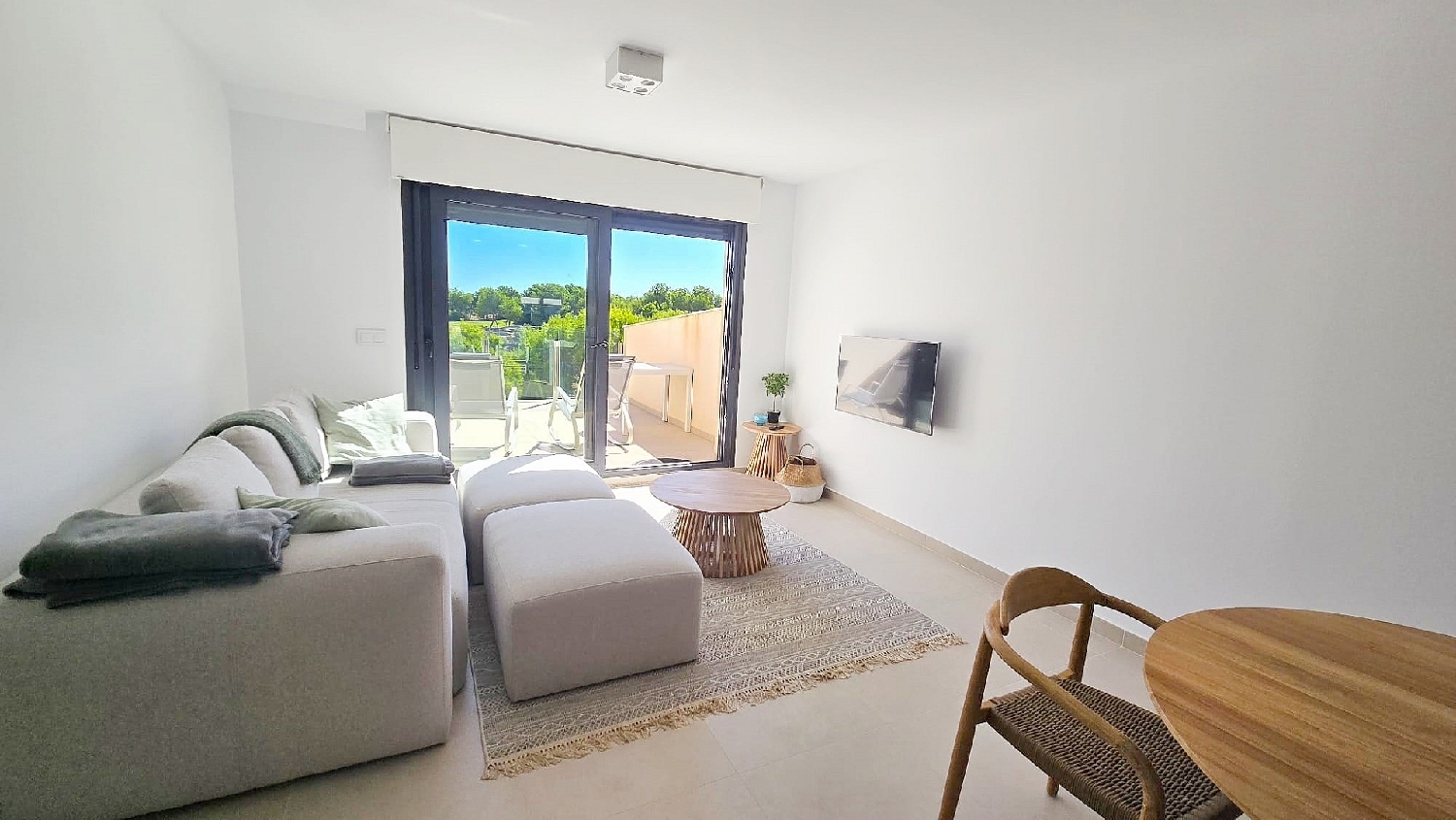  for sale penthouse Pilar De La Horadada Baix Segura 8