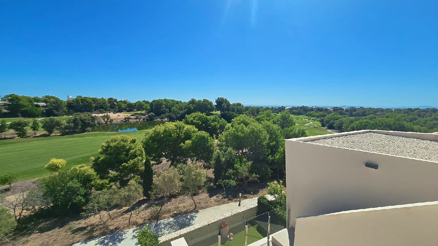 for sale penthouse Pilar De La Horadada Baix Segura 3