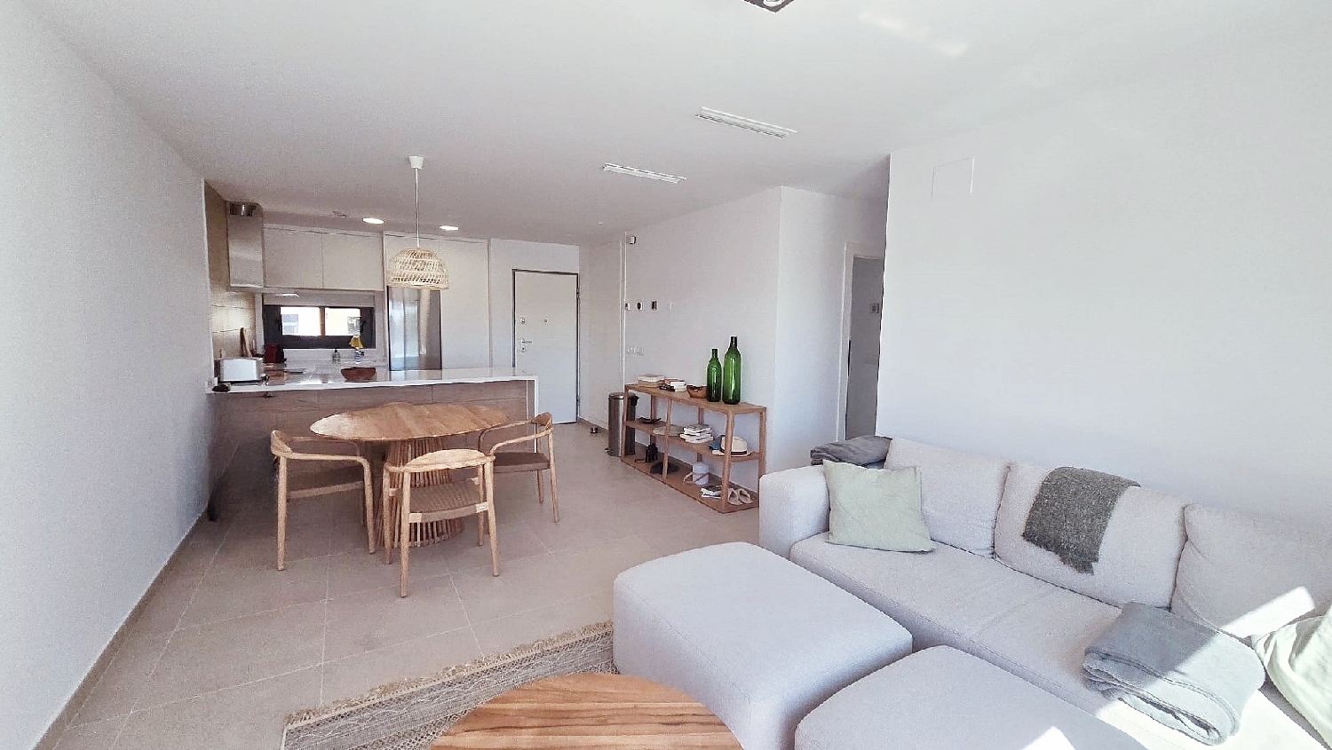  for sale penthouse Pilar De La Horadada Baix Segura 7