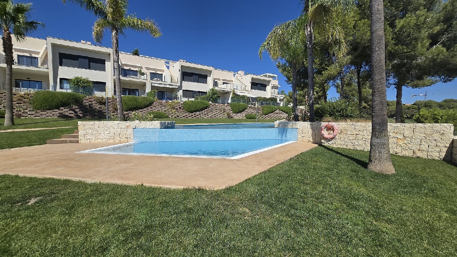  for sale penthouse Pilar De La Horadada Baix Segura 1