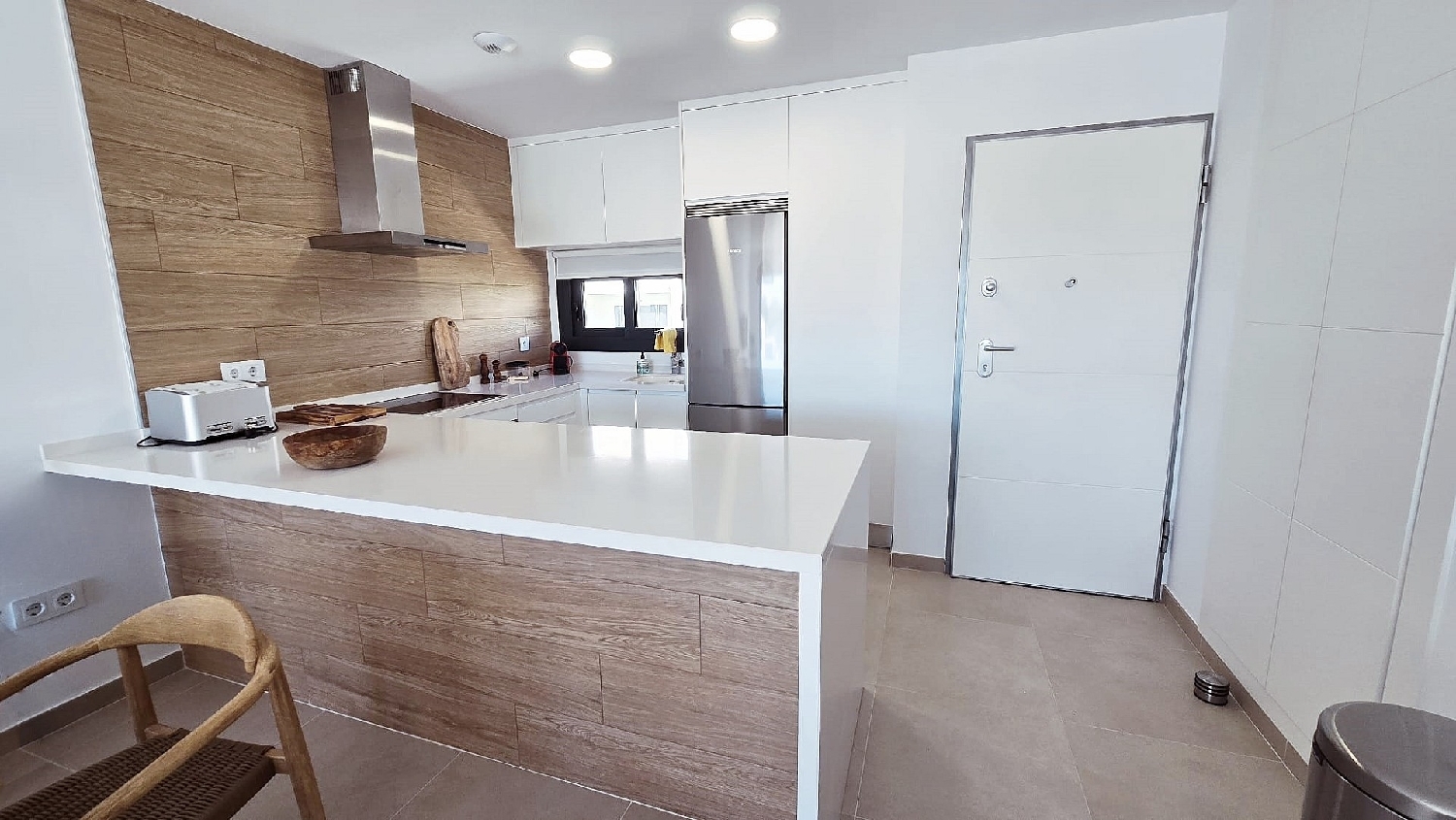  for sale penthouse Pilar De La Horadada Baix Segura 4