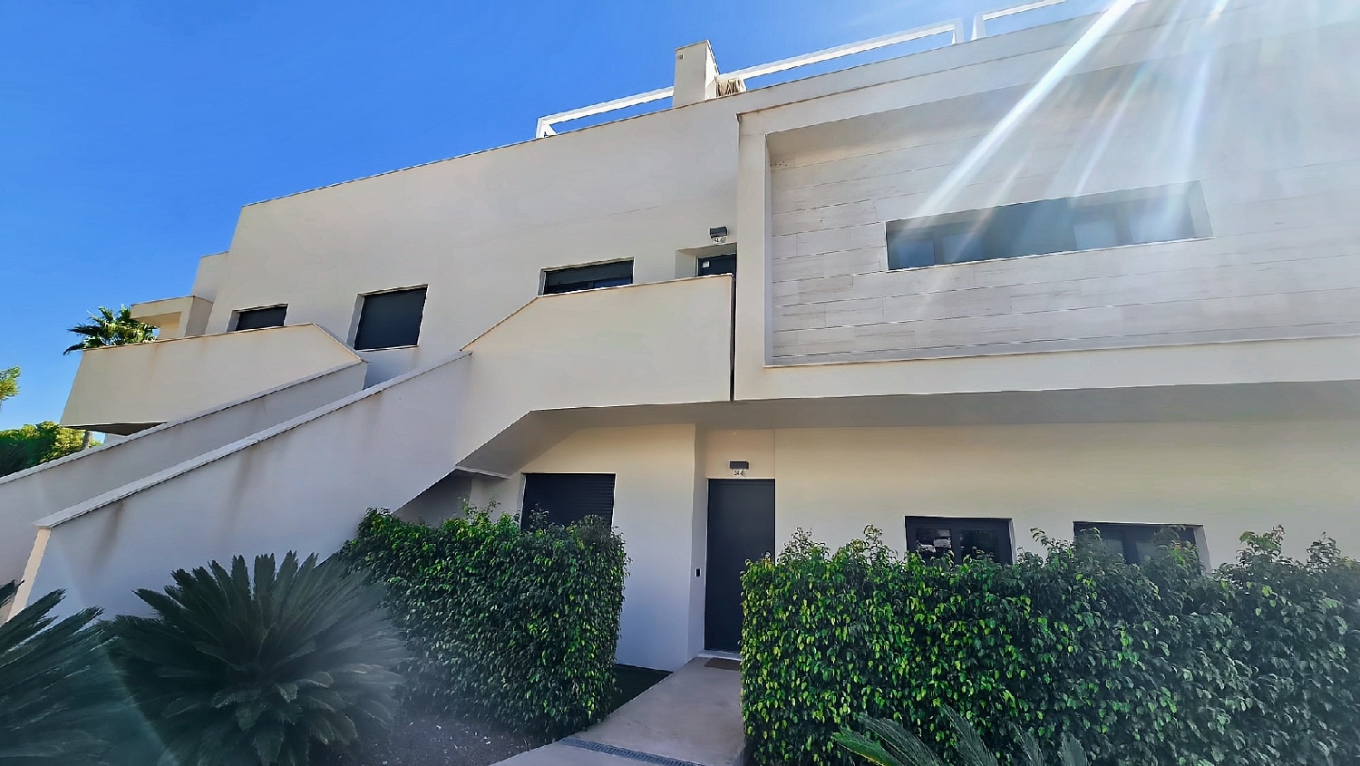 for sale penthouse Pilar De La Horadada Baix Segura 2