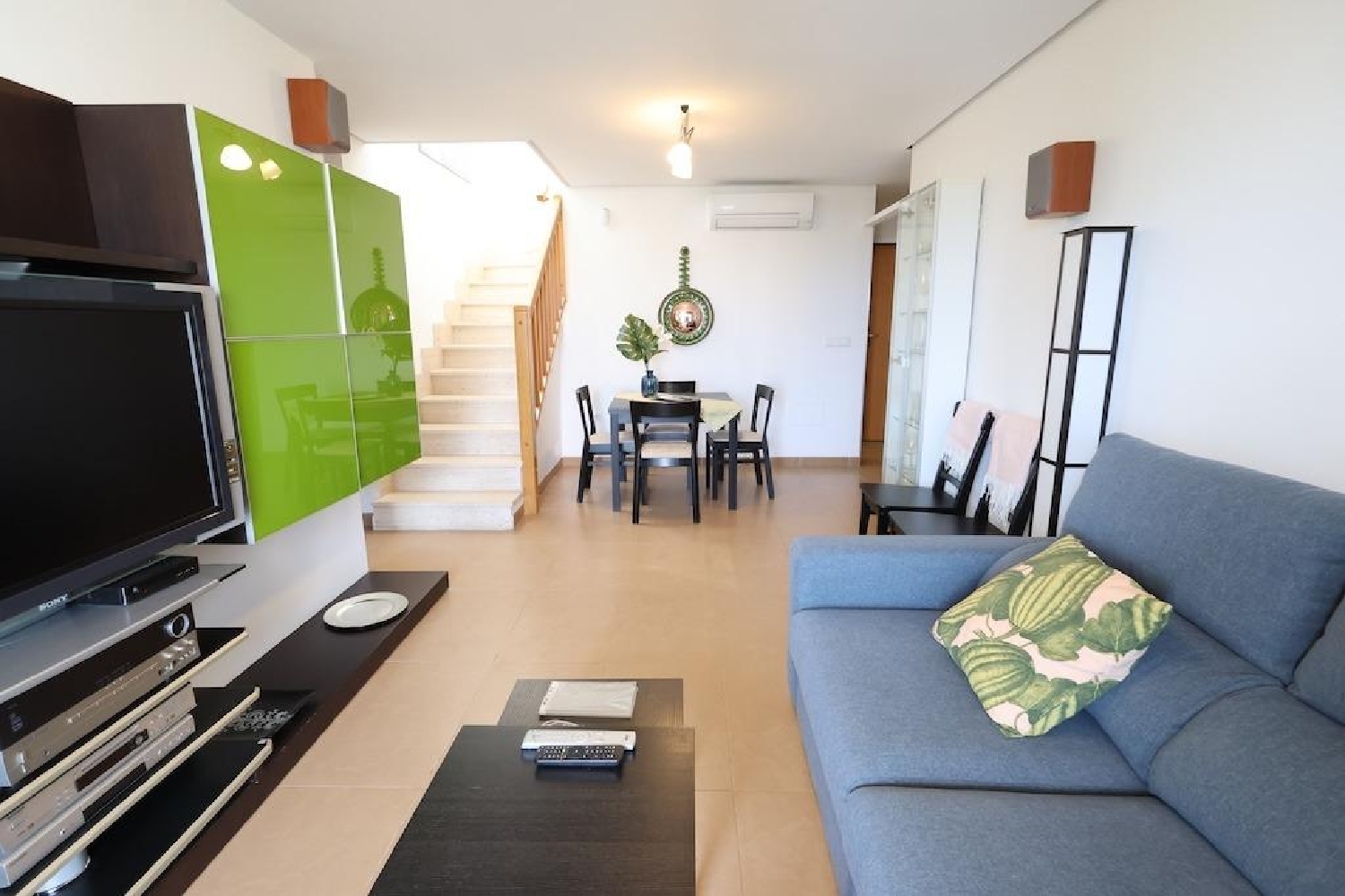  te koop penthouse Pilar De La Horadada Baix Segura 7