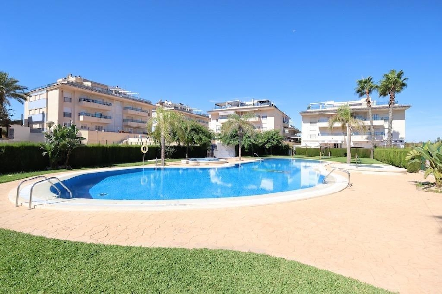  te koop penthouse Pilar De La Horadada Baix Segura 1