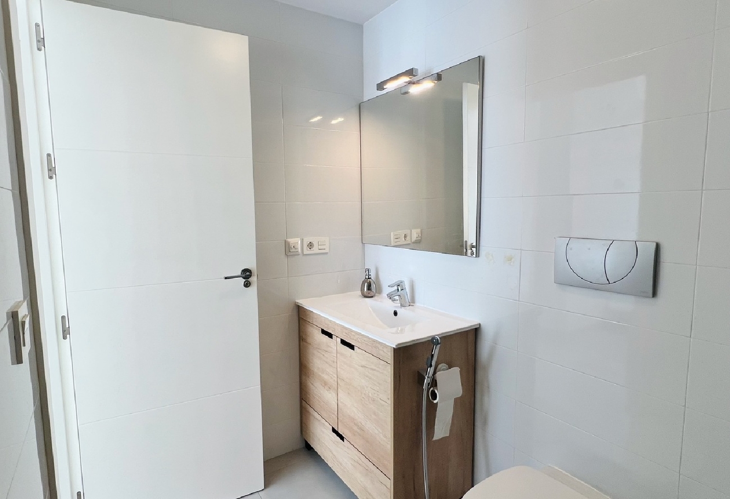 te koop penthouse Pilar De La Horadada Baix Segura 4